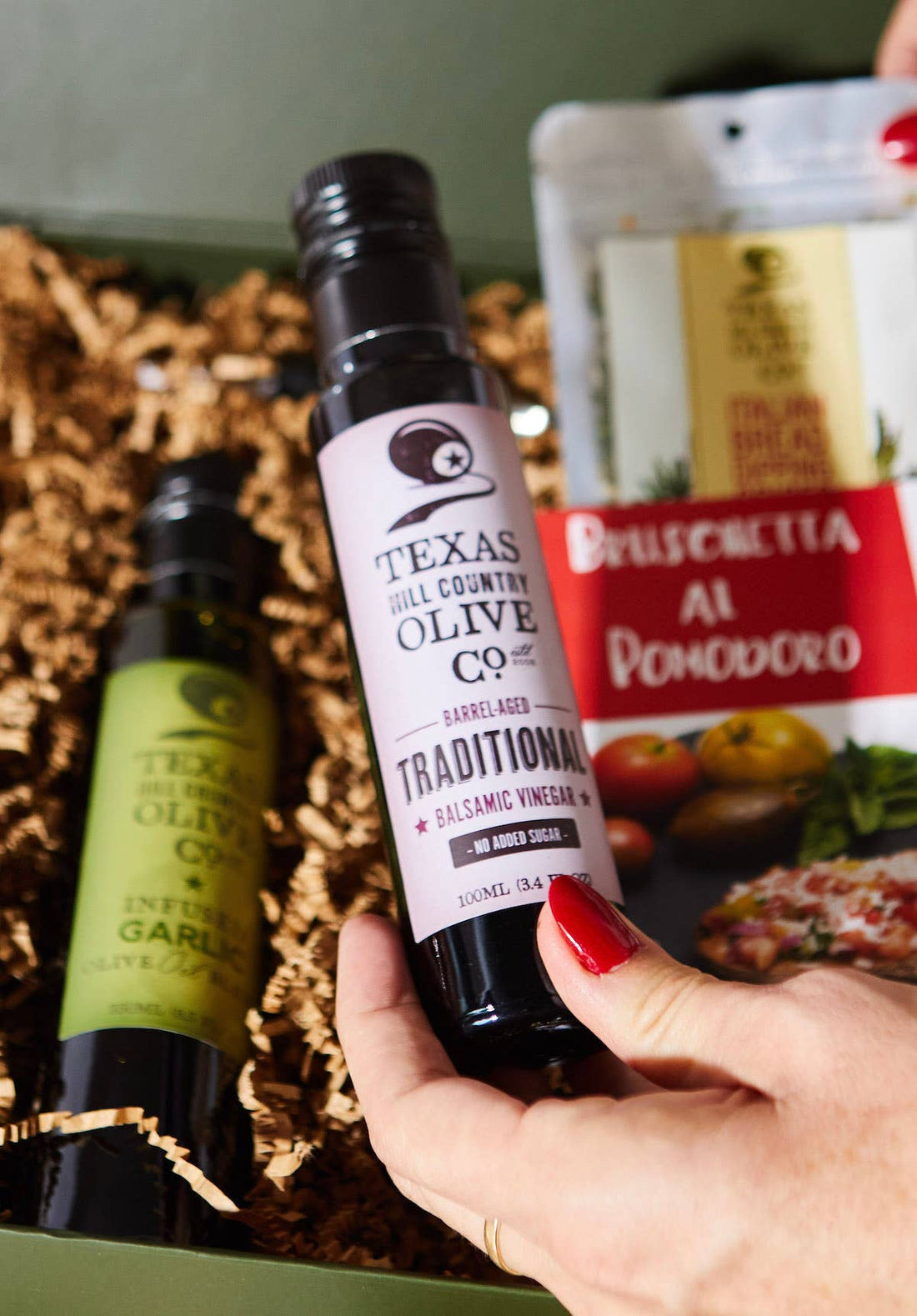 Traditional Balsamic Vinegar - 250ml