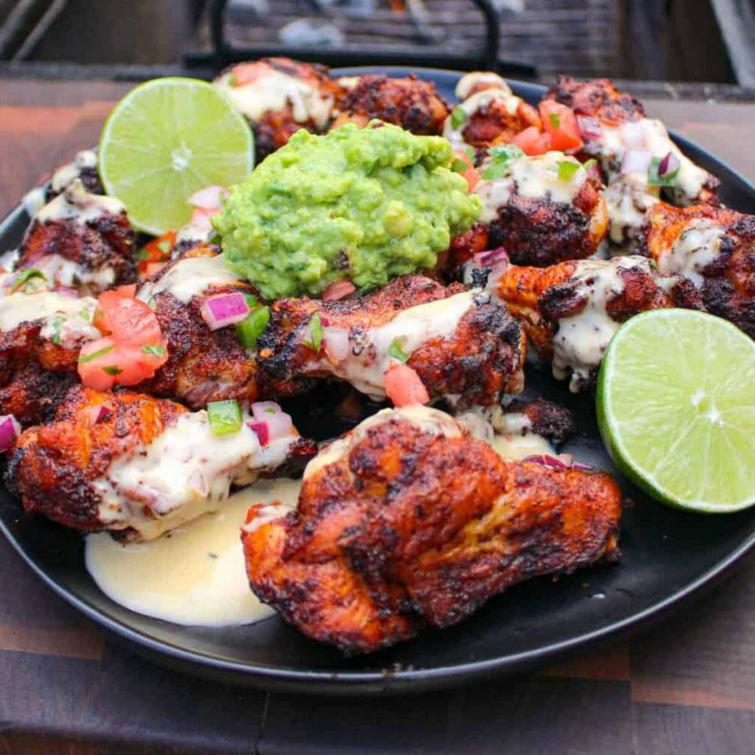 RED HOT SAUCE