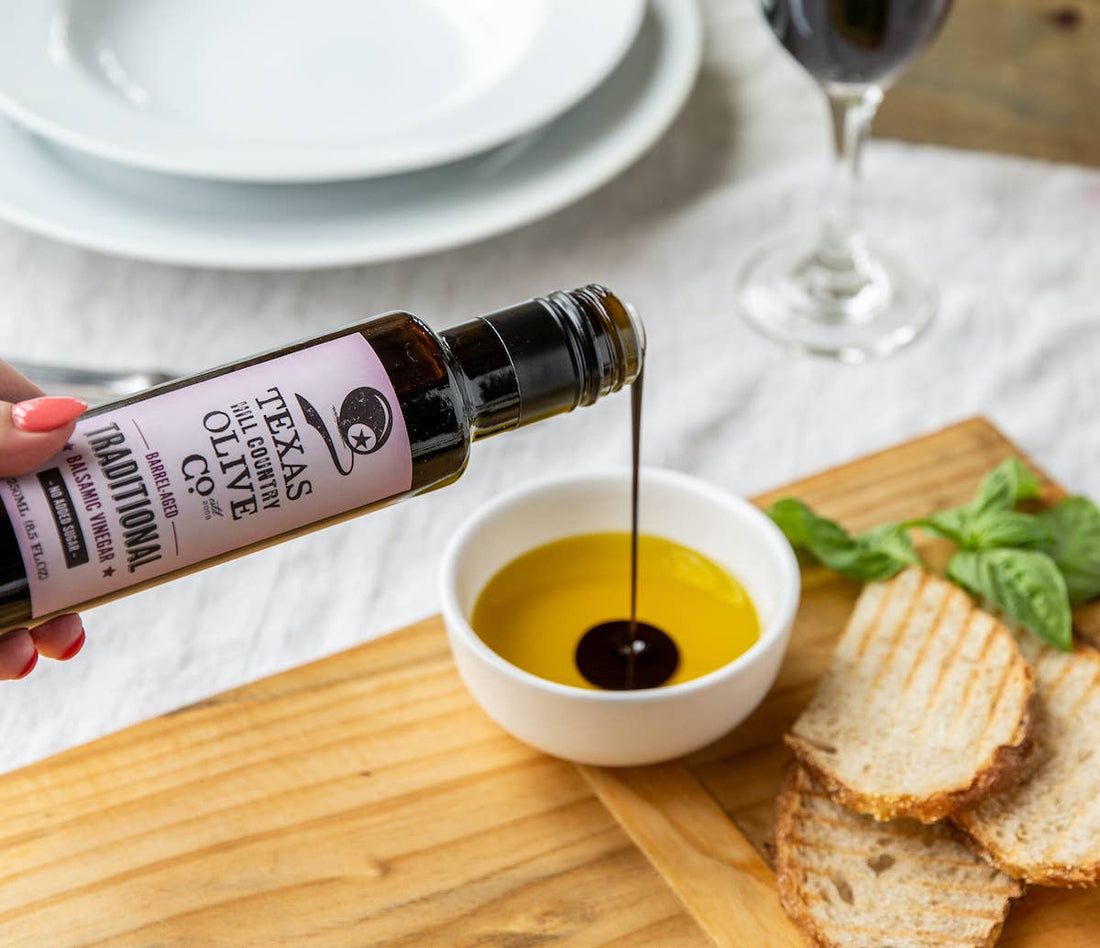 Traditional Balsamic Vinegar - 250ml