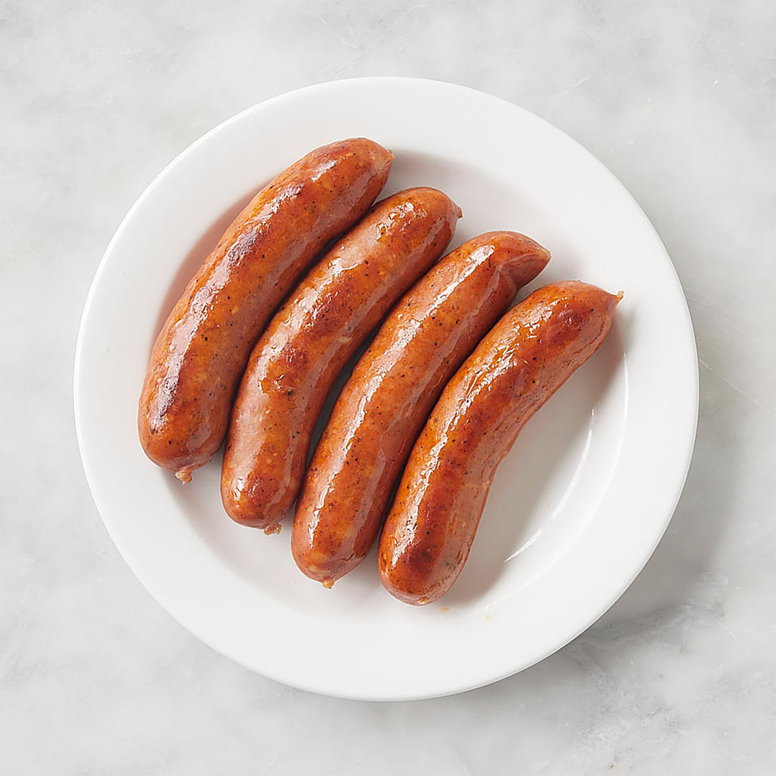Smokey Denmark Andouille Sausage