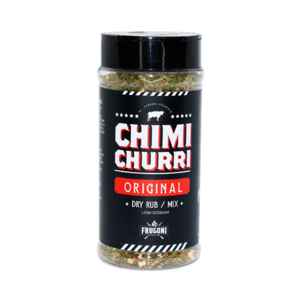 Chimichurri Mix