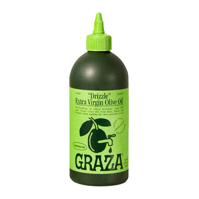 Graza Extra Virgin Olive Oil (Drizzle)