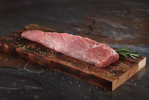 Duroc Pork Tenderloin