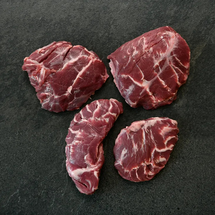 Texas Iberico® Pork Cheeks