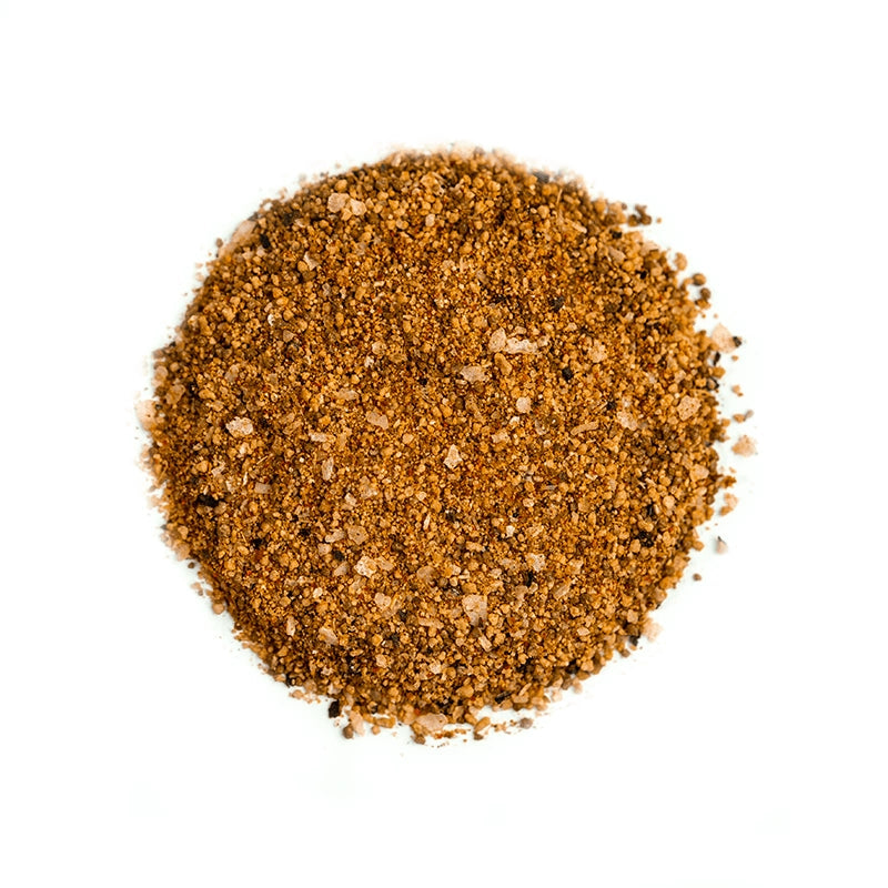 Cuso’S Maple Bourbon Seasoning