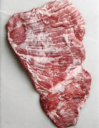 Texas Ibérico Secreto Steak