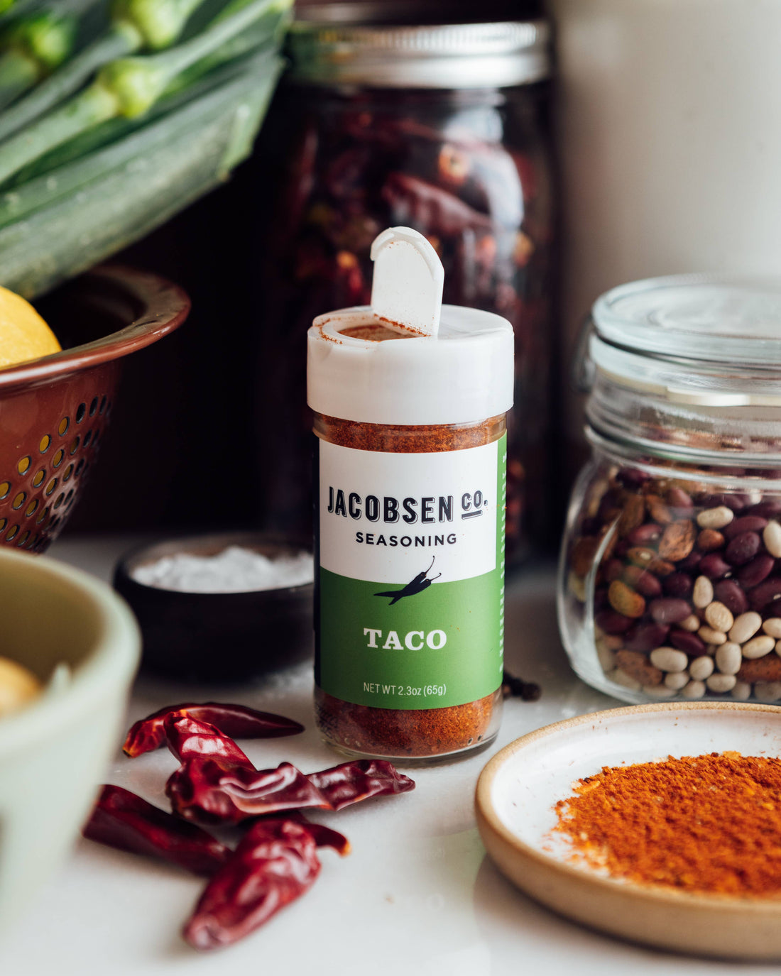 Taco Seasoning