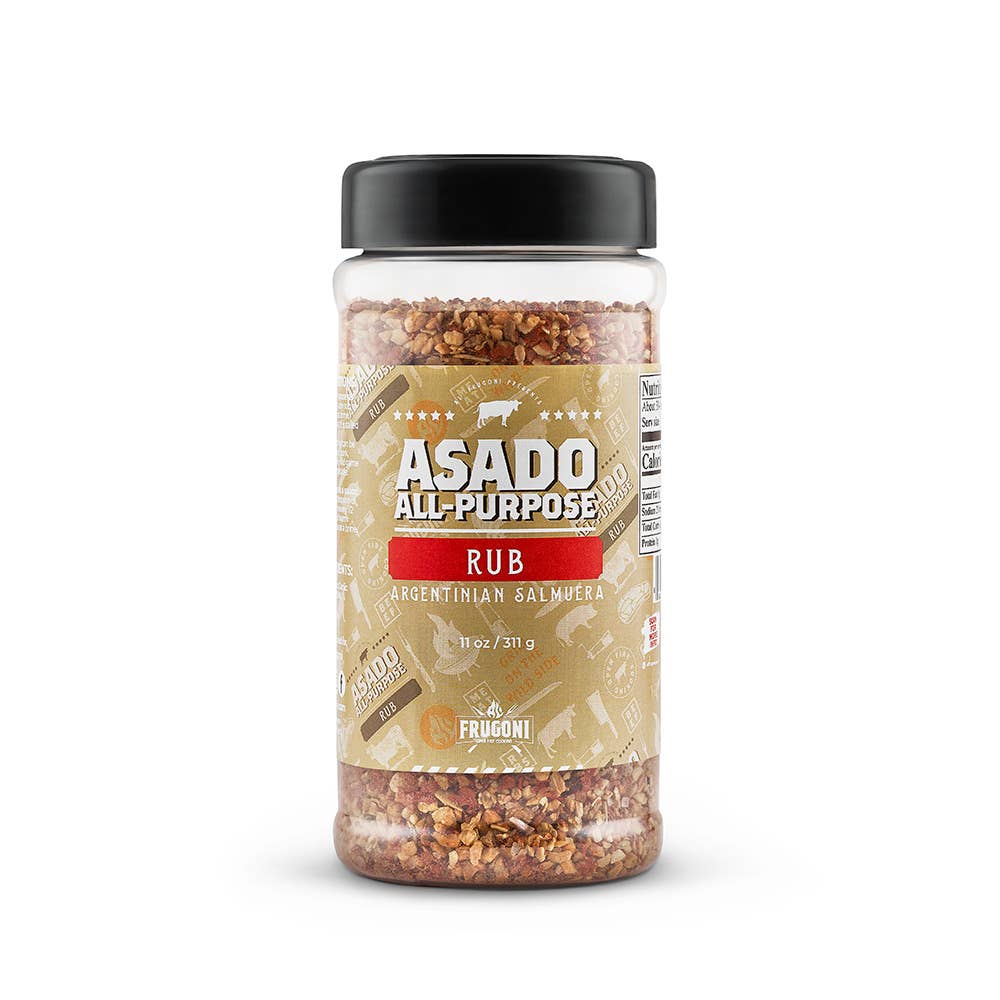 Asado All Purpose Rub