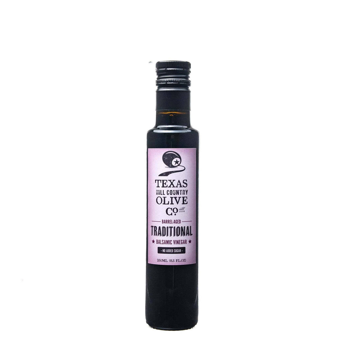 Traditional Balsamic Vinegar - 250ml