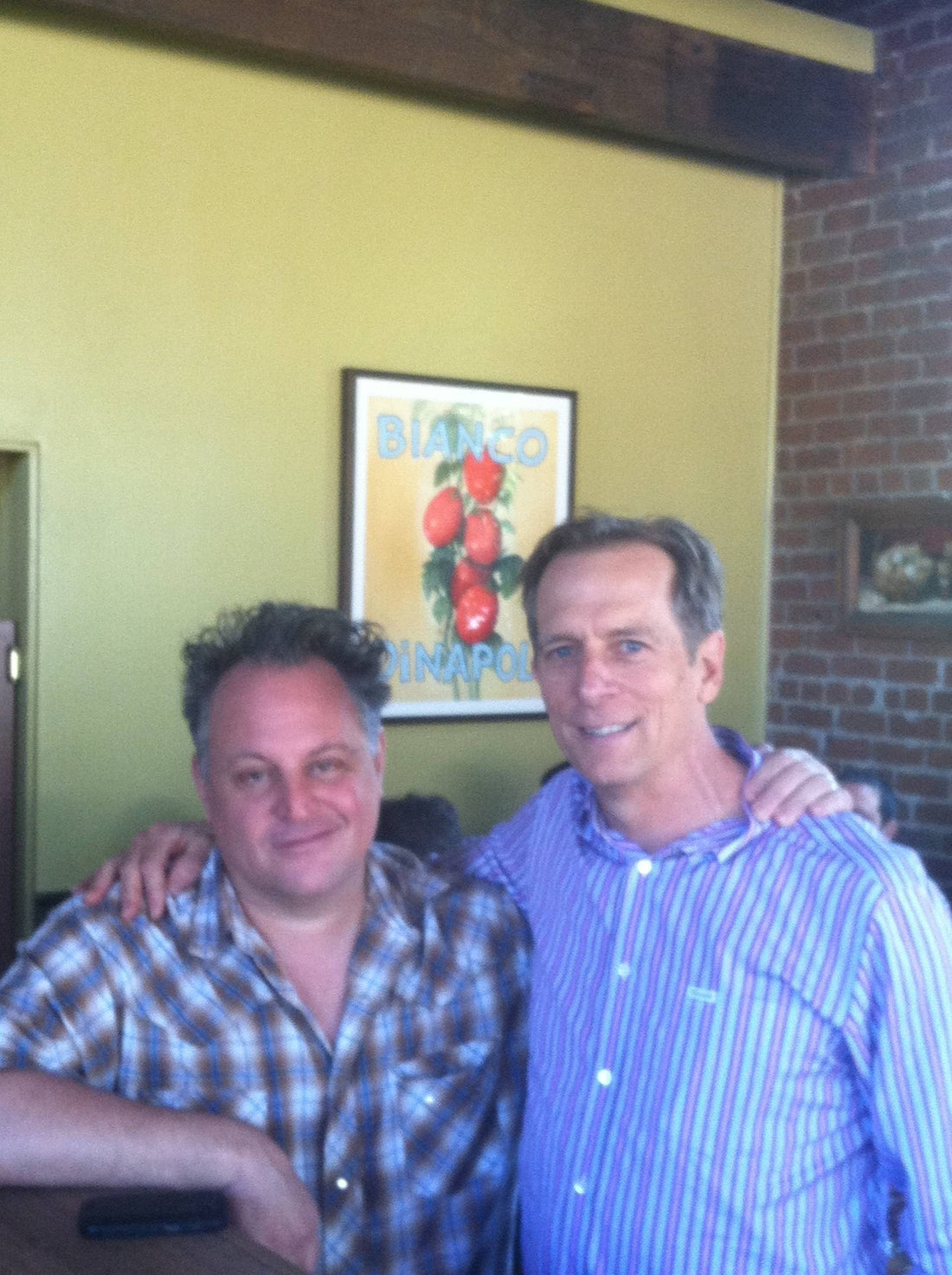 Bianco DiNapoli 28oz Organic Crush & Puree Tomato