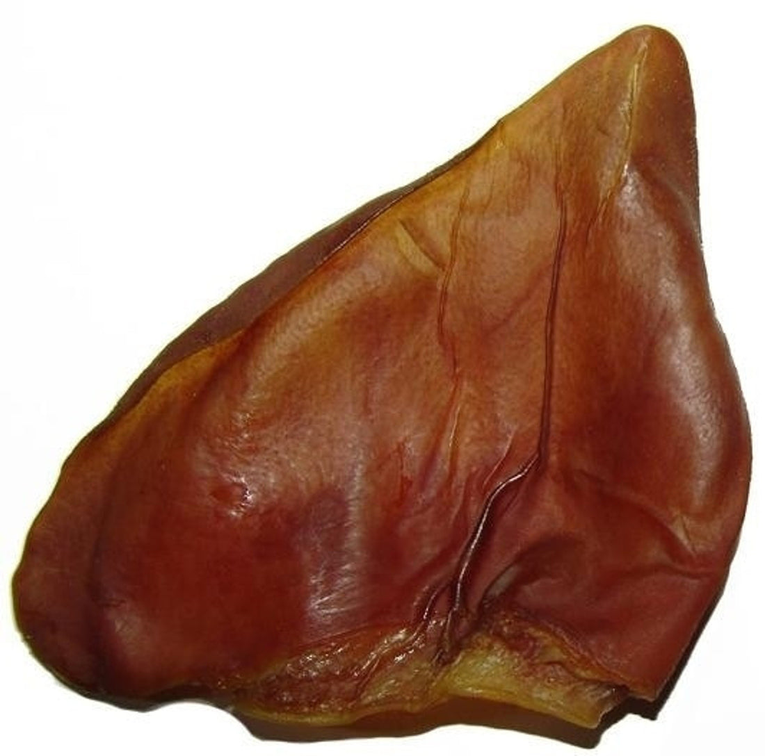 Smoked Pig Ears