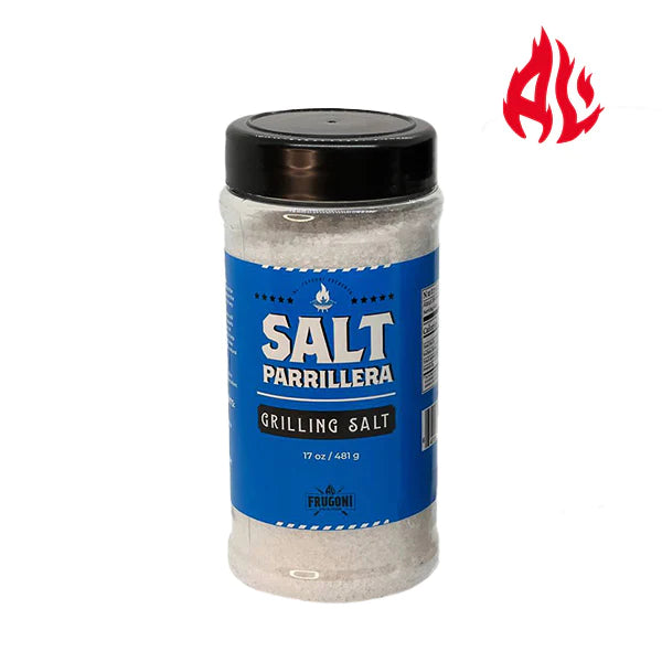 Frugoni Grilling Salt