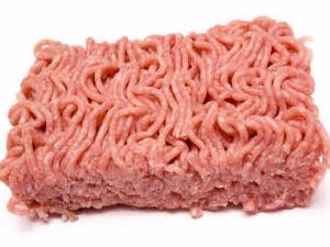 Ground turkey - Longhorn Meat Market