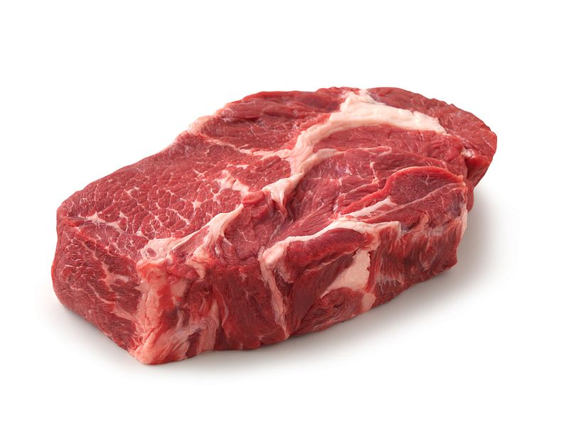 Boneless Chuck Roast