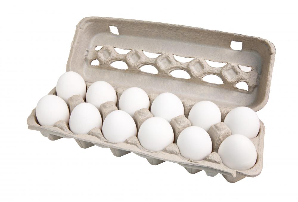 Eggs (12 count) - Longhorn Meat Market 