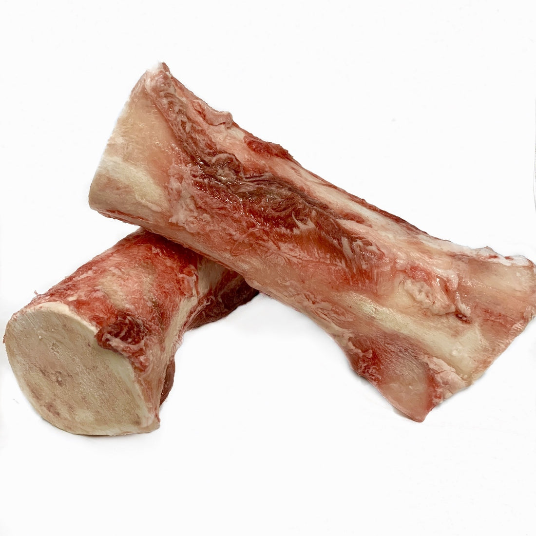 Whole Femur Bones (5 lb bag) - Longhorn Meat Market