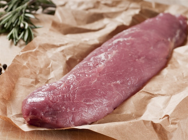 Pork Tenderloin Roast - Longhorn Meat Market