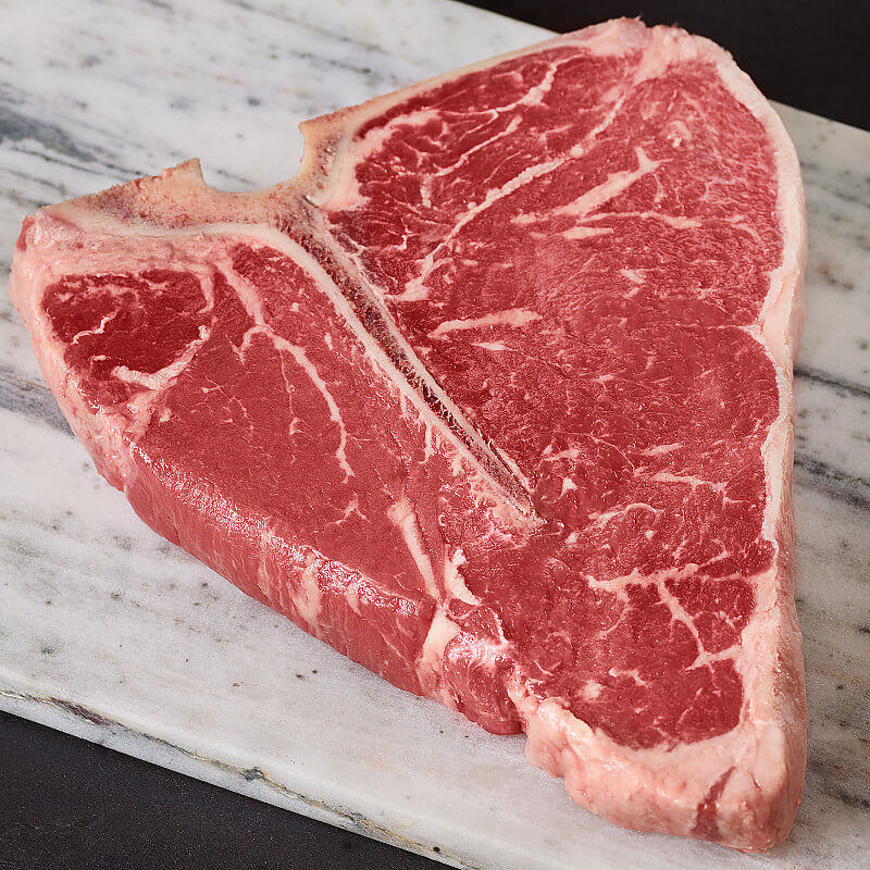 Porterhouse Steak