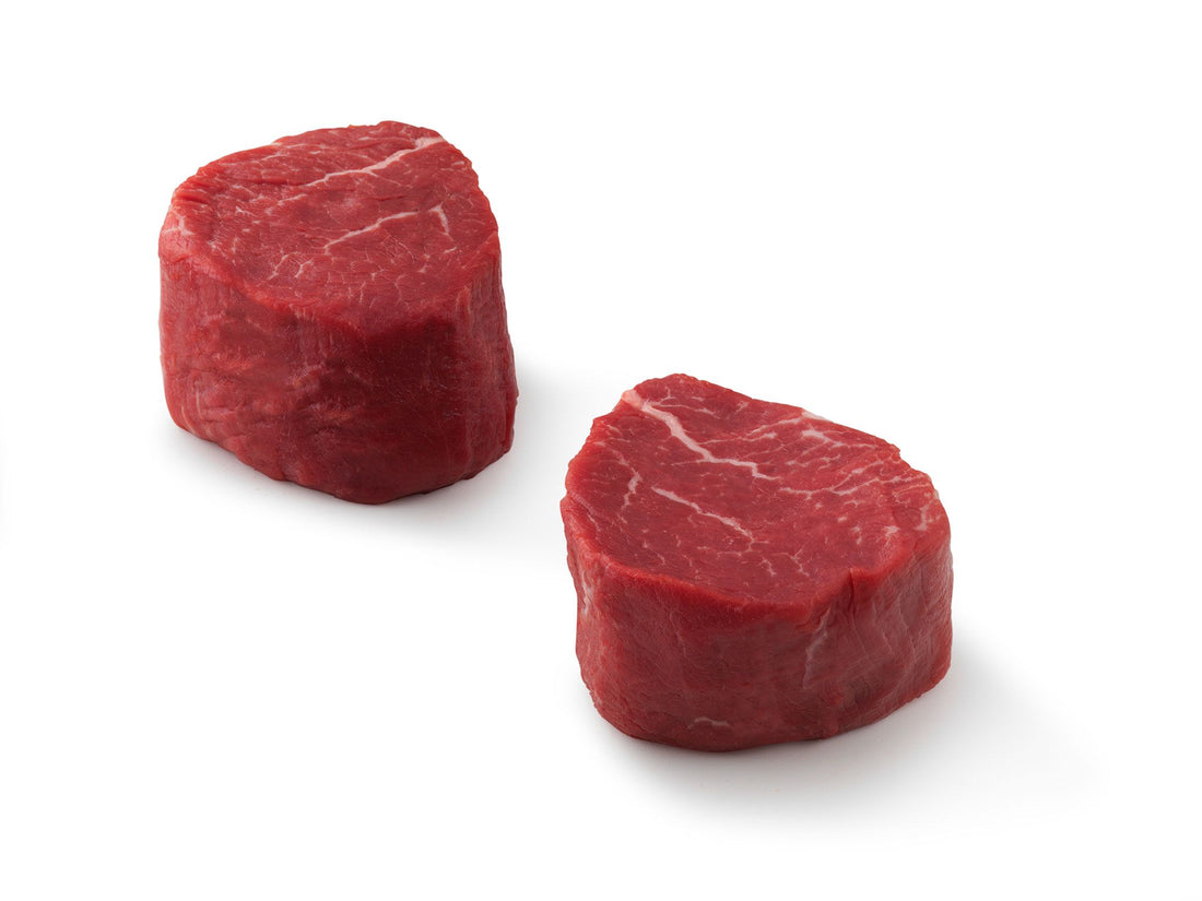 Filet Mignon Steaks - Longhorn Meat Market 