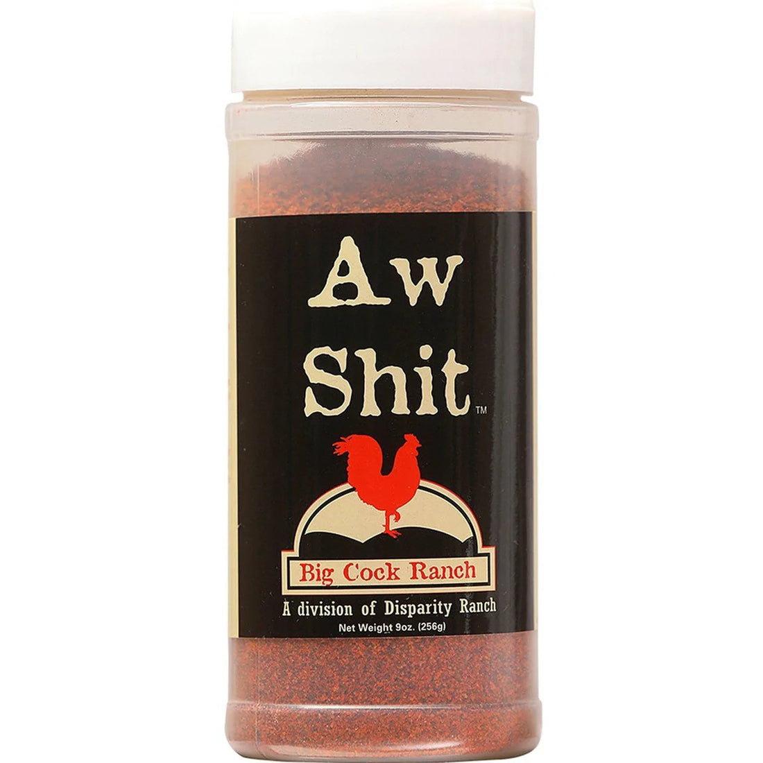 Aw Shit Seasoning