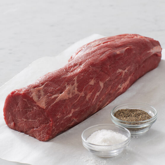 Beef Tenderloin Roast (3 lb roast)