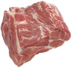 Pork Butt Roast (4 pounds each) - Longhorn Meat Market 
