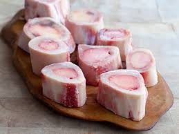 Cut Femur Bones (1 lb per order) - Longhorn Meat Market