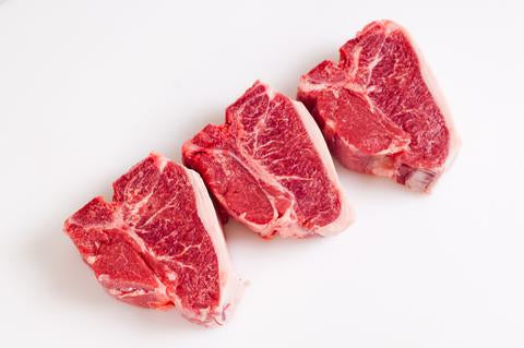 Lamb Loin Chops - Longhorn Meat Market