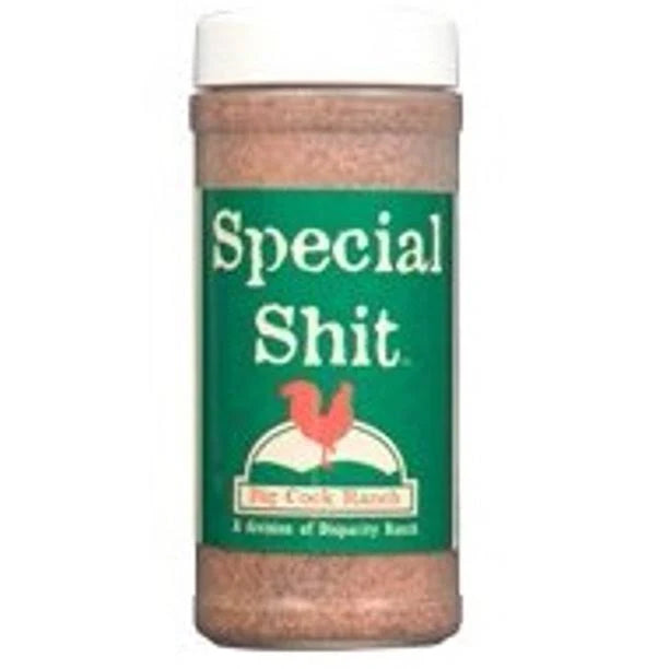Special Shit
