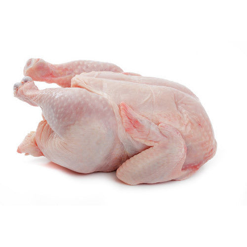Whole Chicken - Longhorn Meat Market