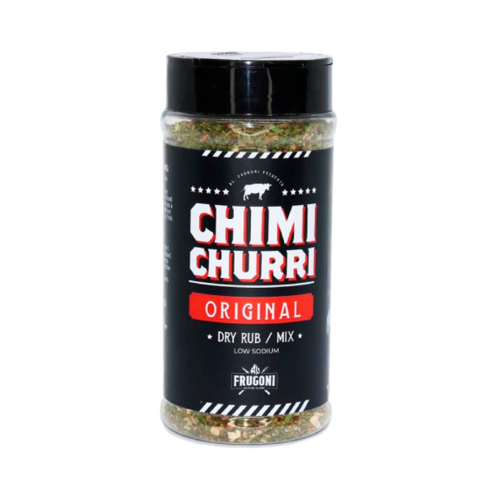 Seasonings