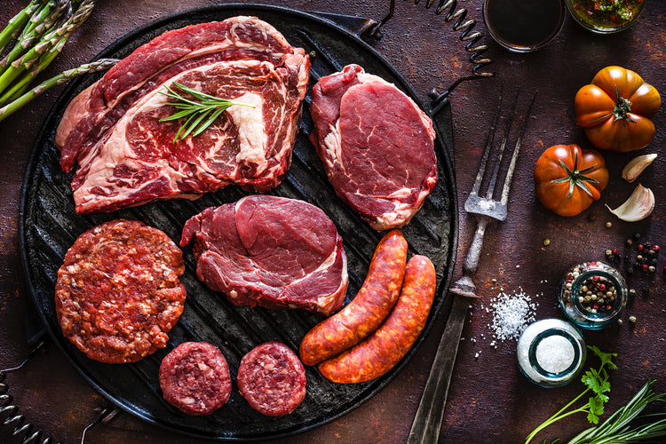 Longhorn Meat Market Meat Processor & Butcher Shop Austin