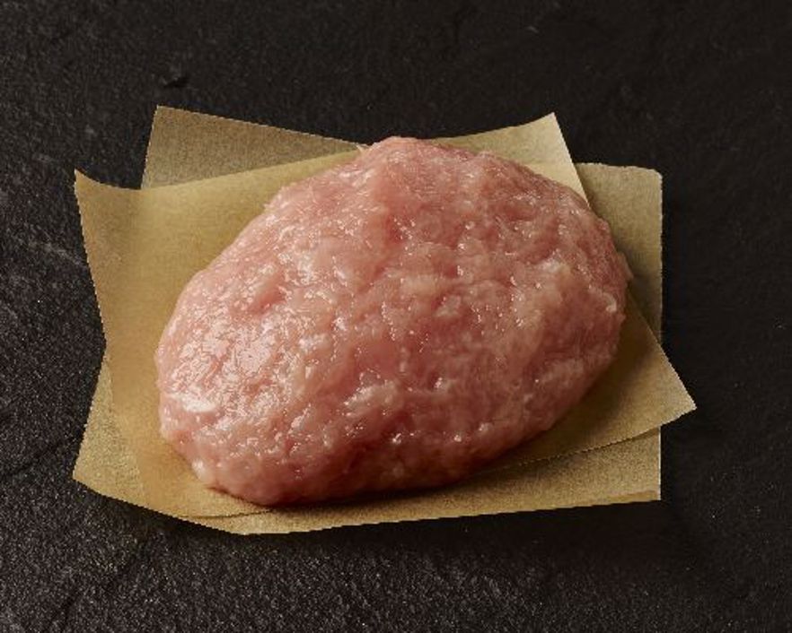 Ground Turkey Breast