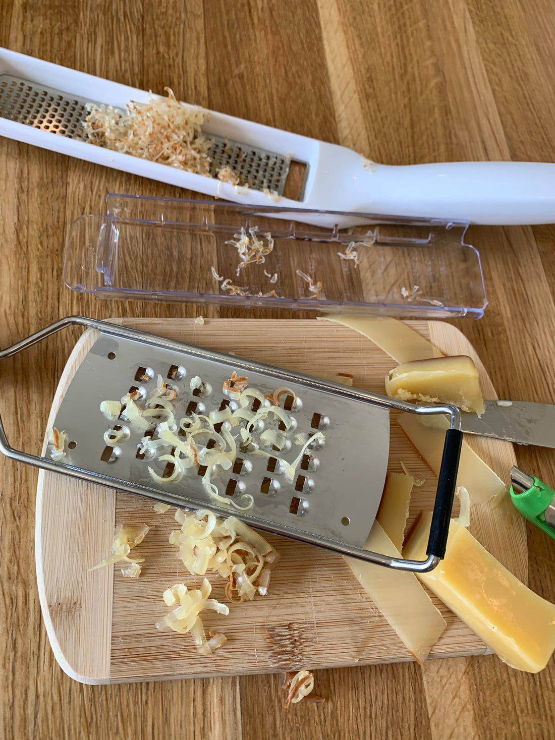 Buji Brown Butter Stick