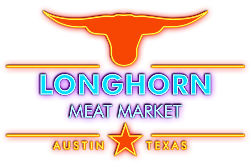 Longhorn Meat Market