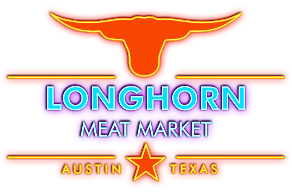 Longhorn Meat Market Gift Card