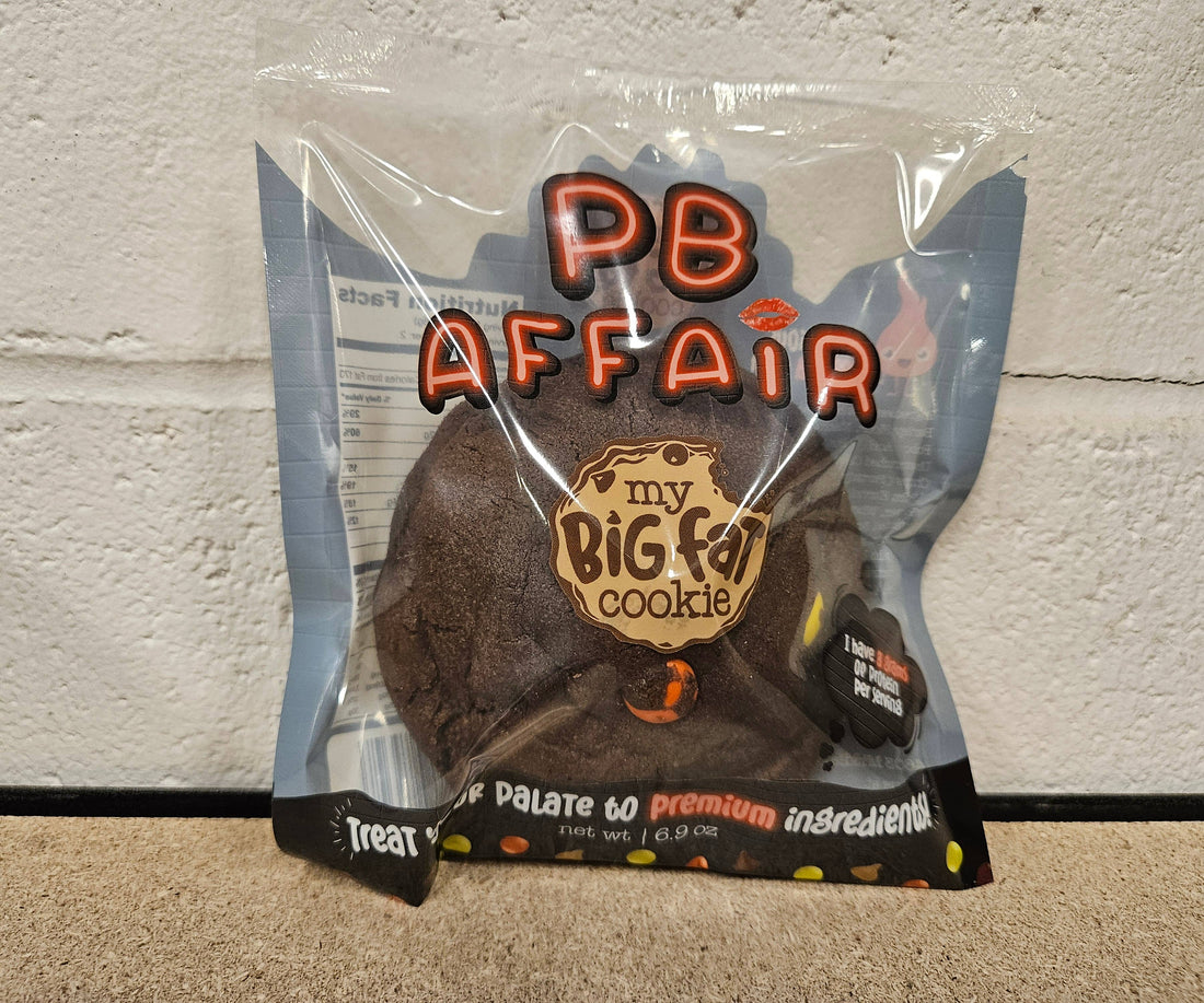 PB Affair