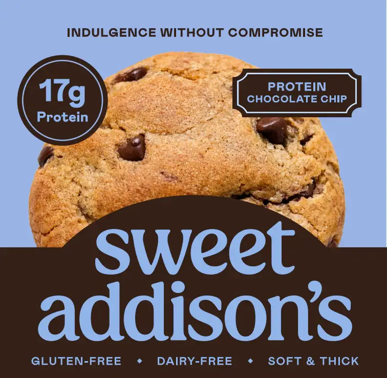 The Protein Cookie (17g)
