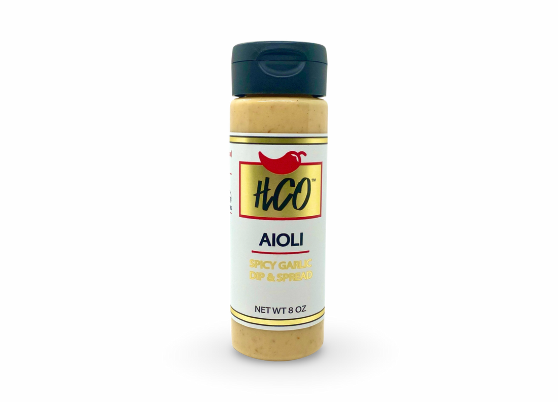 HCO Aioli