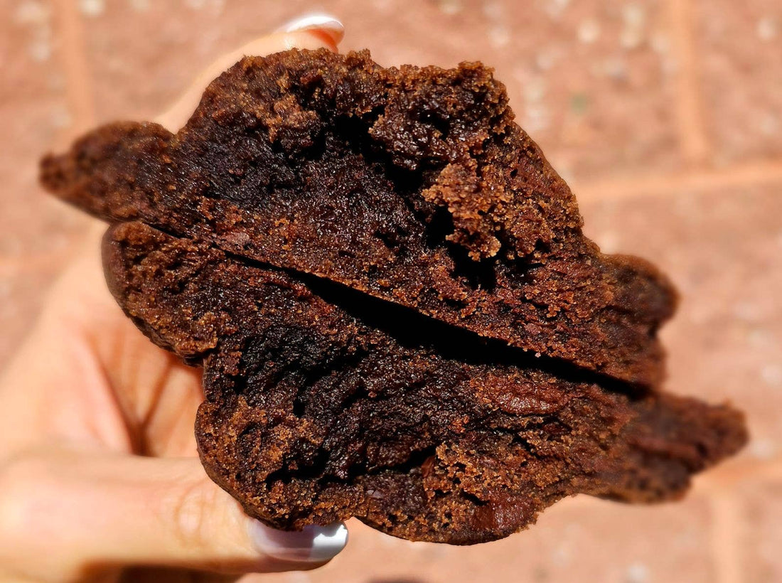 Brownie Batter