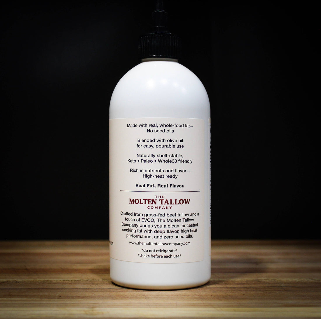 Original Beef Tallow