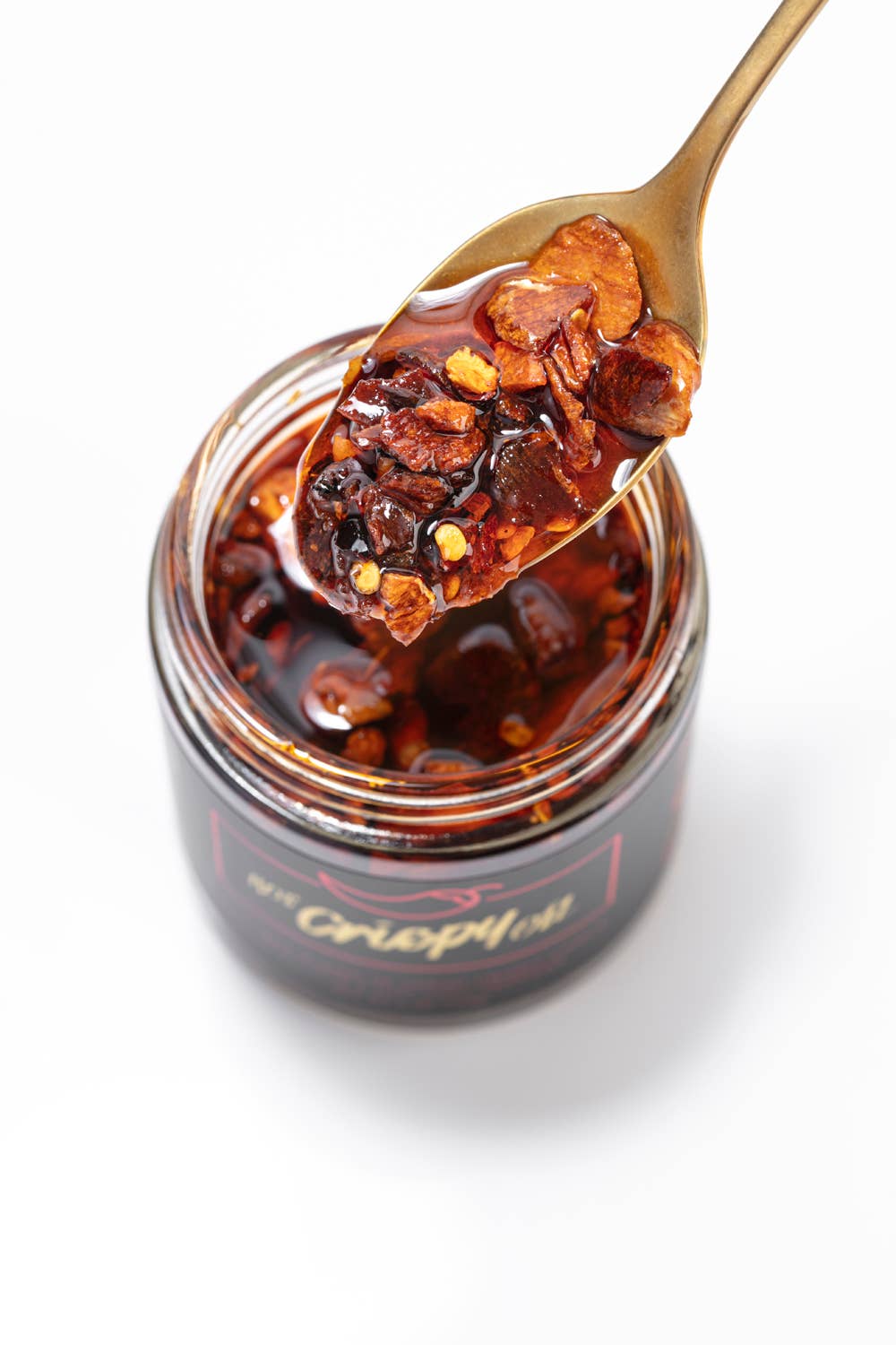 Crispy Chili Oil Original