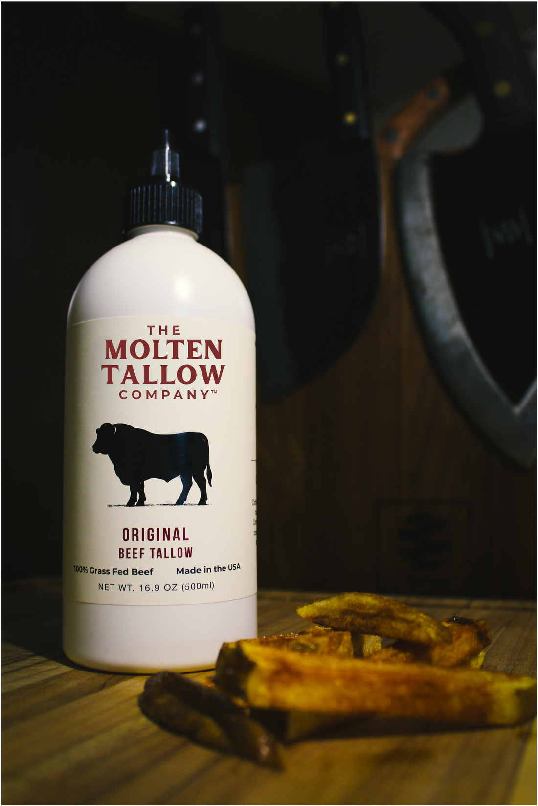 Original Beef Tallow