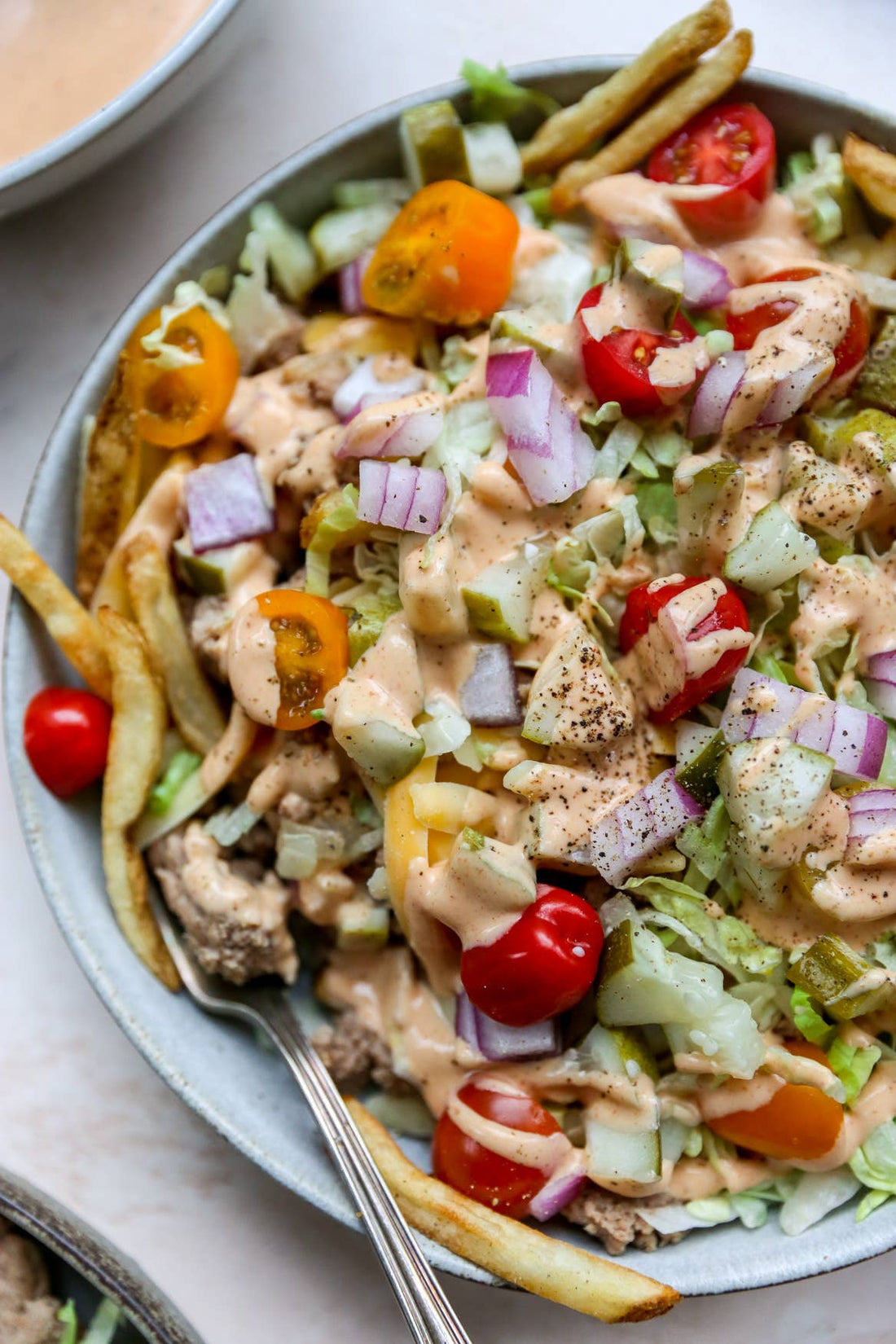 Jan's Burger Sauce (not Organic) 20oz Best Seller