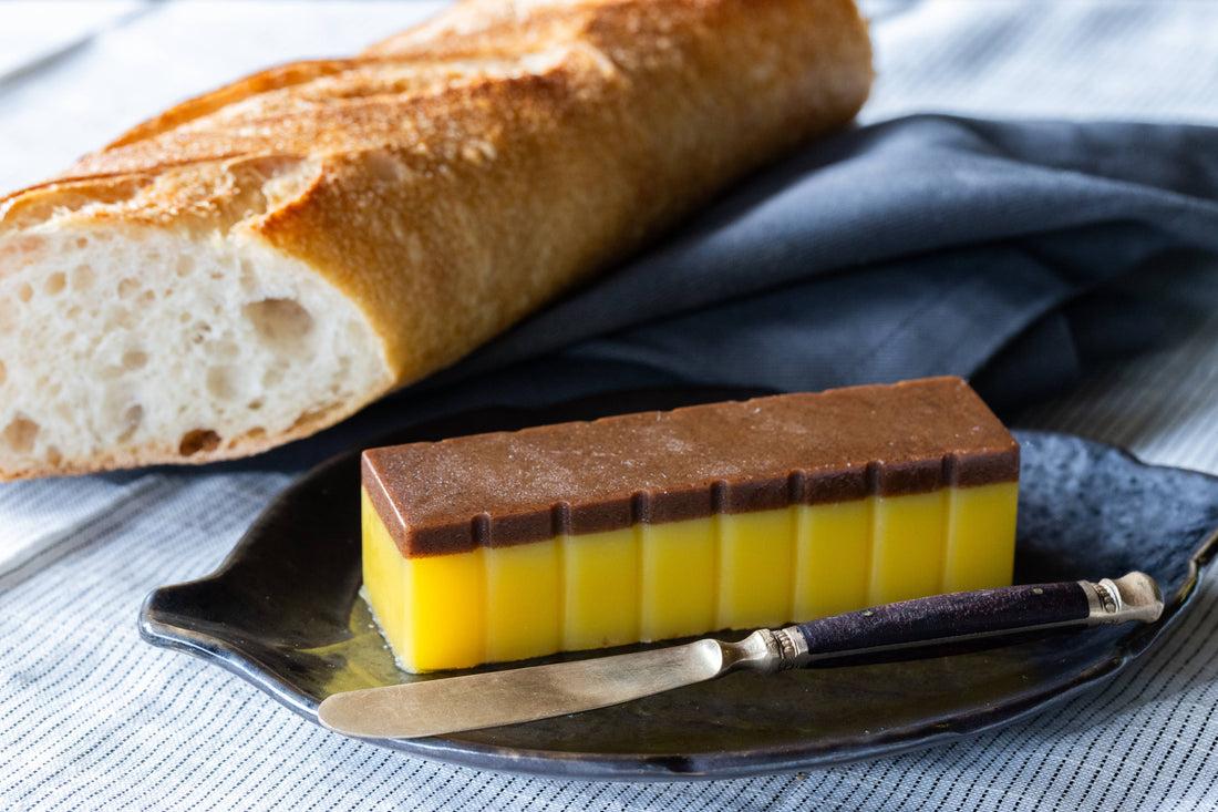 Buji Brown Butter Stick