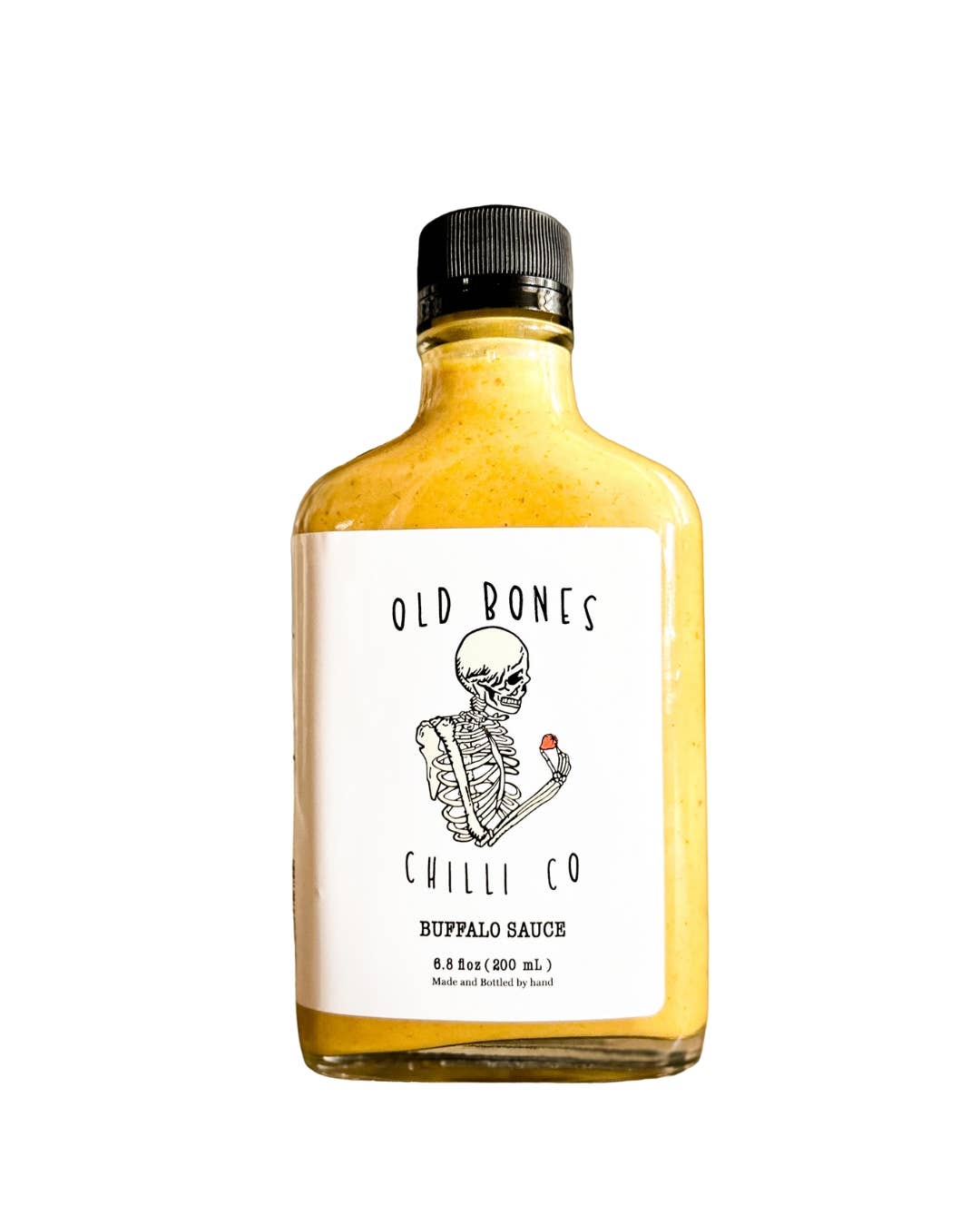 Buffalo Sauce 200mL