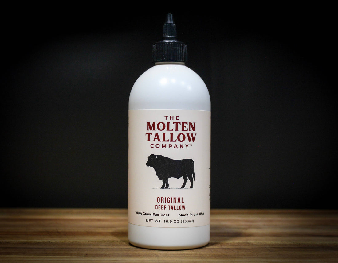 Original Beef Tallow