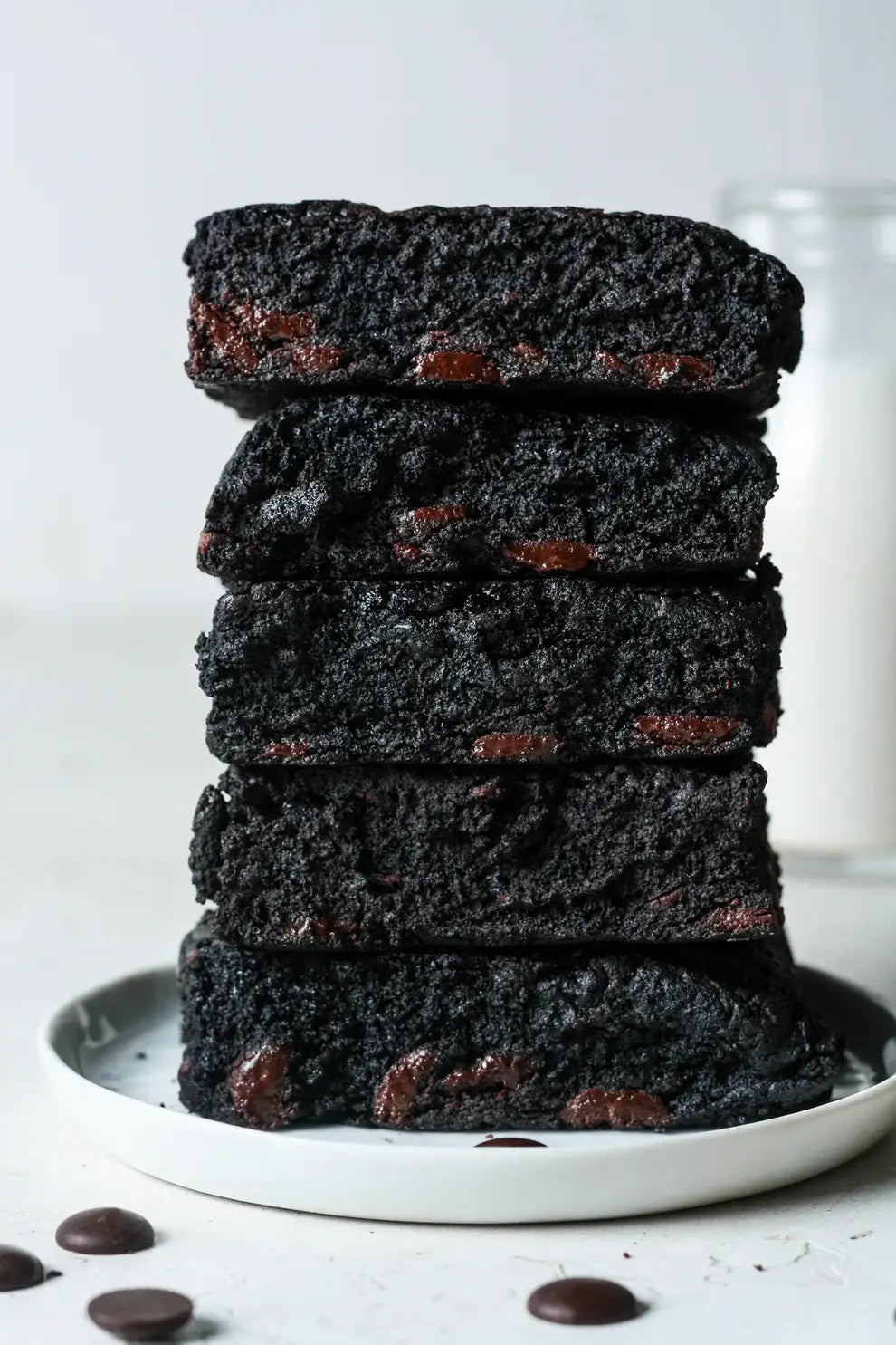 Protein Brownies