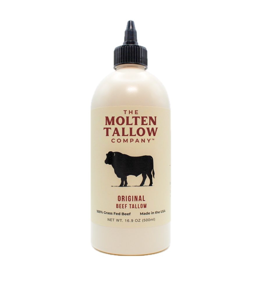 Original Beef Tallow
