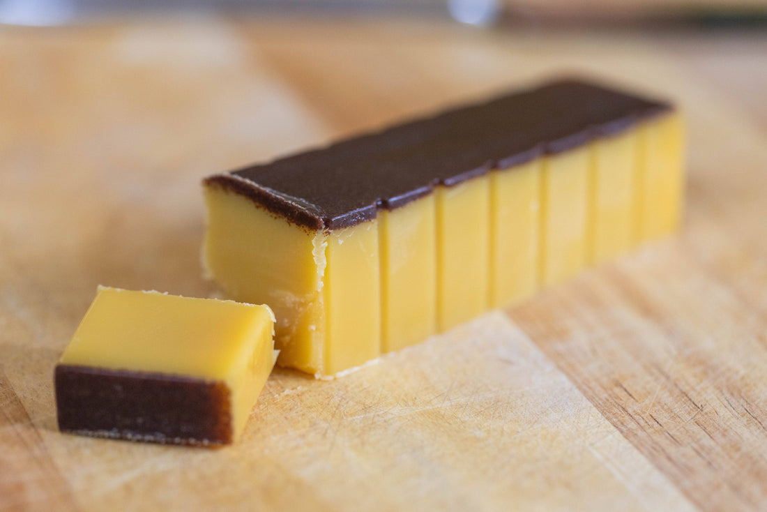 Buji Brown Butter Stick